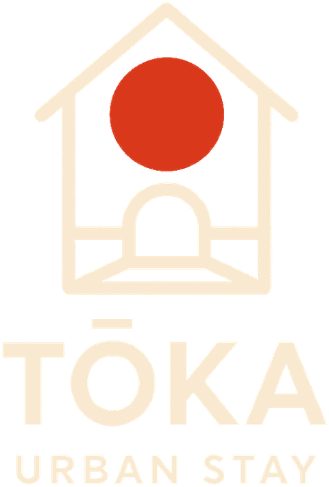 TŌKA Urban Stay